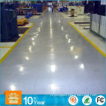 Two Component Liquid Resin water based epoxy floor paint